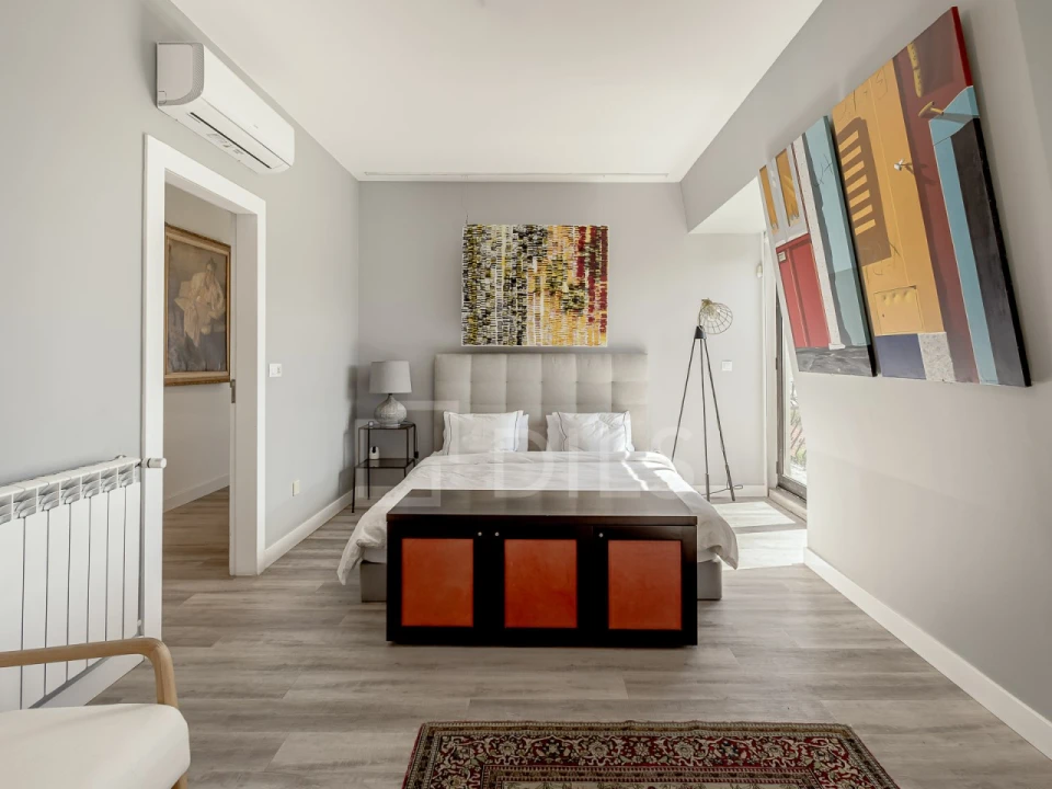 Apartamento T3 para Venda em Alcantara Foto 10