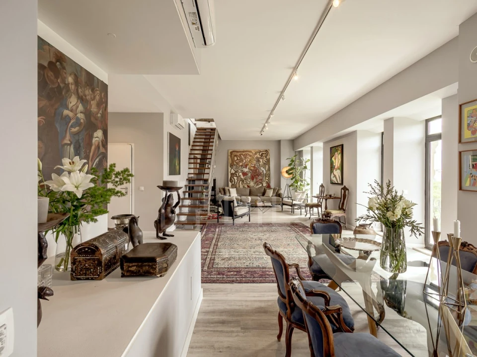 Apartamento T3 para Venda em Alcantara Foto 11