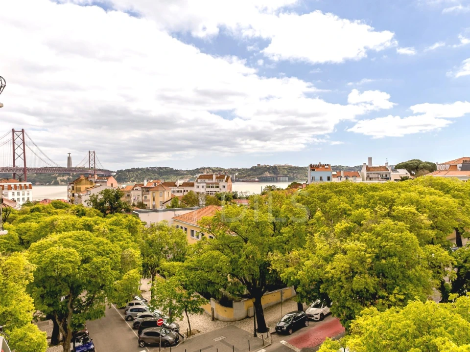 Apartamento T3 para Venda em Alcantara Foto 7
