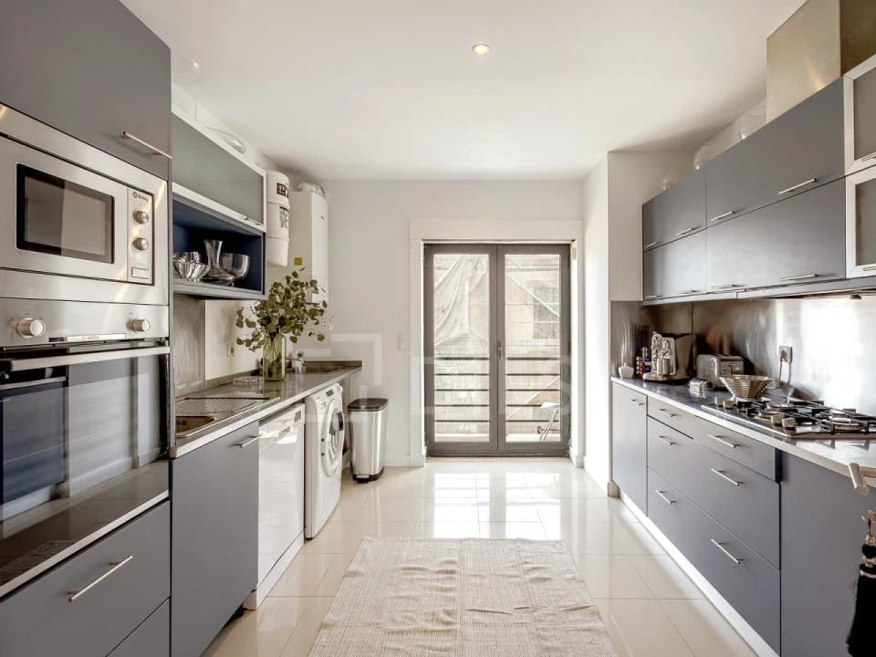 Apartamento T3 para Venda em Alcantara Foto 14