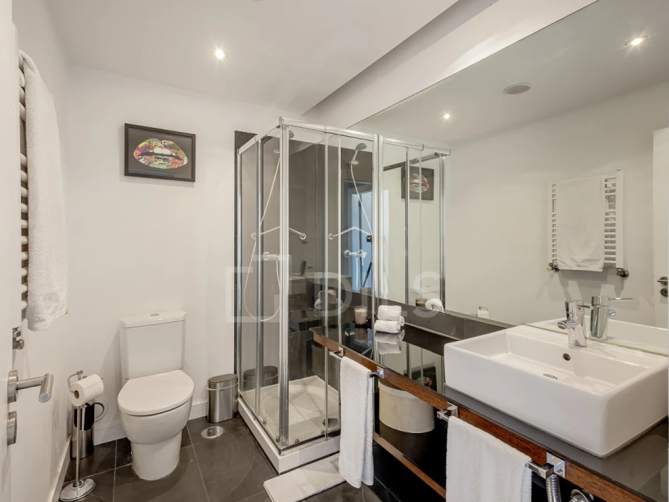 Apartamento T3 para Venda em Alcantara Foto 31