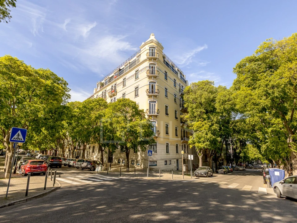 Apartamento T3 para Venda em Alcantara Foto 35
