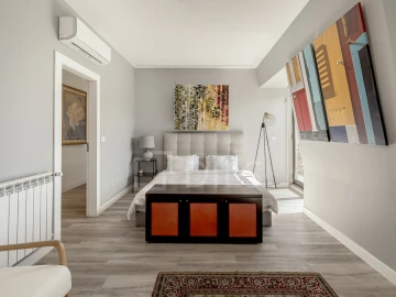 Apartamento T3 para Venda em Alcantara