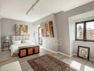 Apartamento T3 para Venda em Alcantara