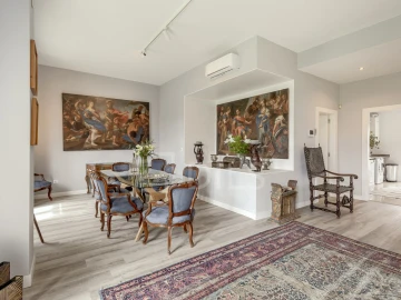 Apartamento T3 para Venda em Alcantara
