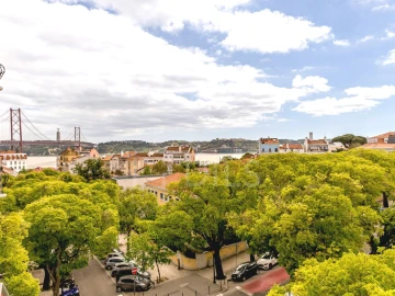 Apartamento T3 para Venda em Alcantara