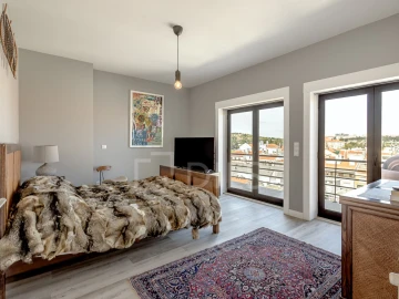Apartamento T3 para Venda em Alcantara