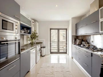 Apartamento T3 para Venda em Alcantara