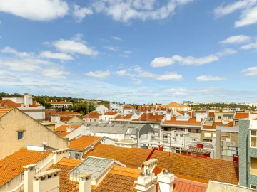 Apartamento T3 para Venda em Alcantara
