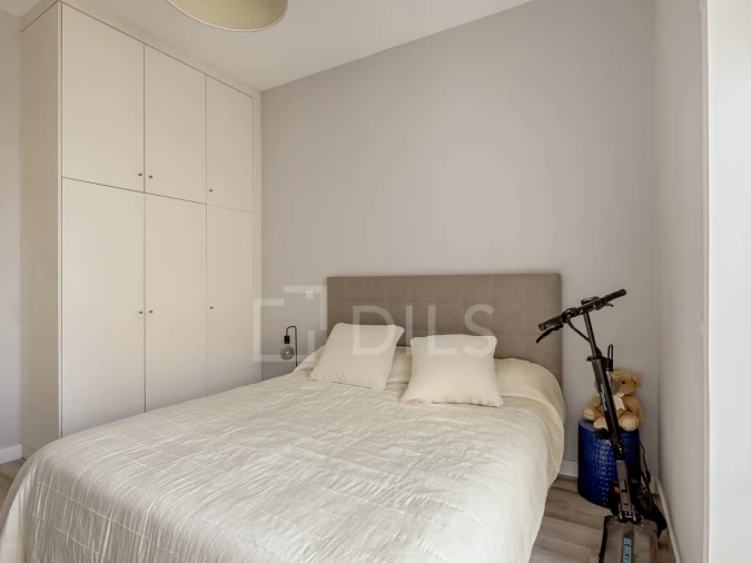 Apartamento T3 para Venda em Alcantara Foto 32