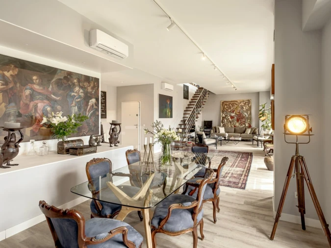 Apartamento T3 para Venda em Alcantara Foto 13
