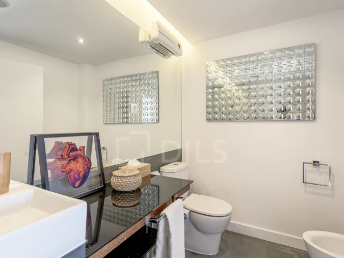 Apartamento T3 para Venda em Alcantara Foto 24