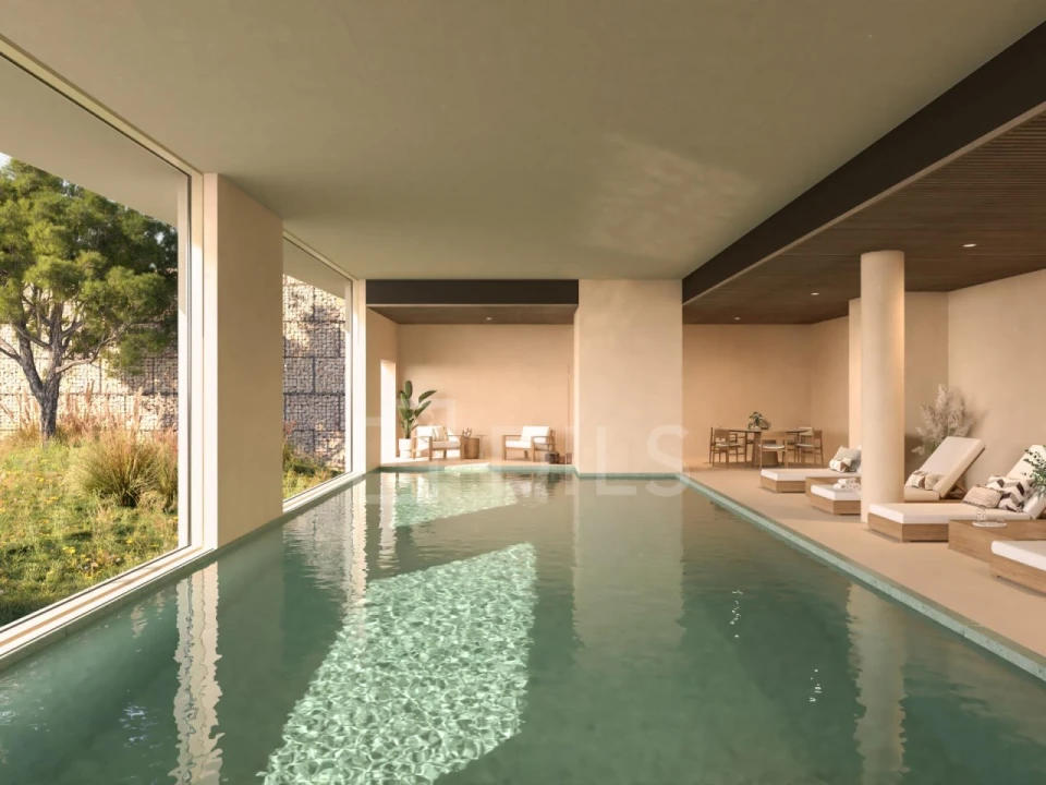 Apartamento T2 para Venda em Queluz e Belas Foto 1