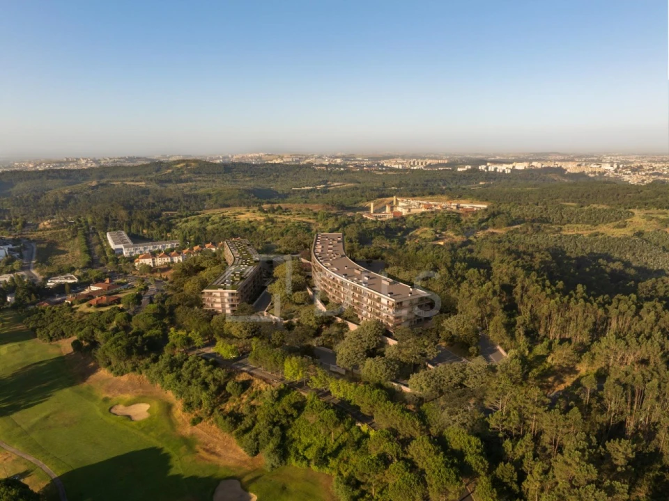 Apartamento T2 para Venda em Queluz e Belas Foto 41