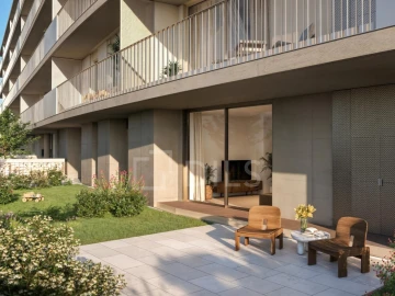 Apartamento T2 para Venda em Queluz e Belas