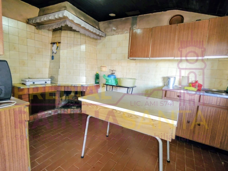 Moradia T2 para Venda em Arrifana Foto 1