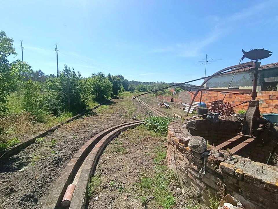 Moradia T3 para Venda em São Miguel do Rio Torto e Rossio Ao Sul do Tejo Foto 23