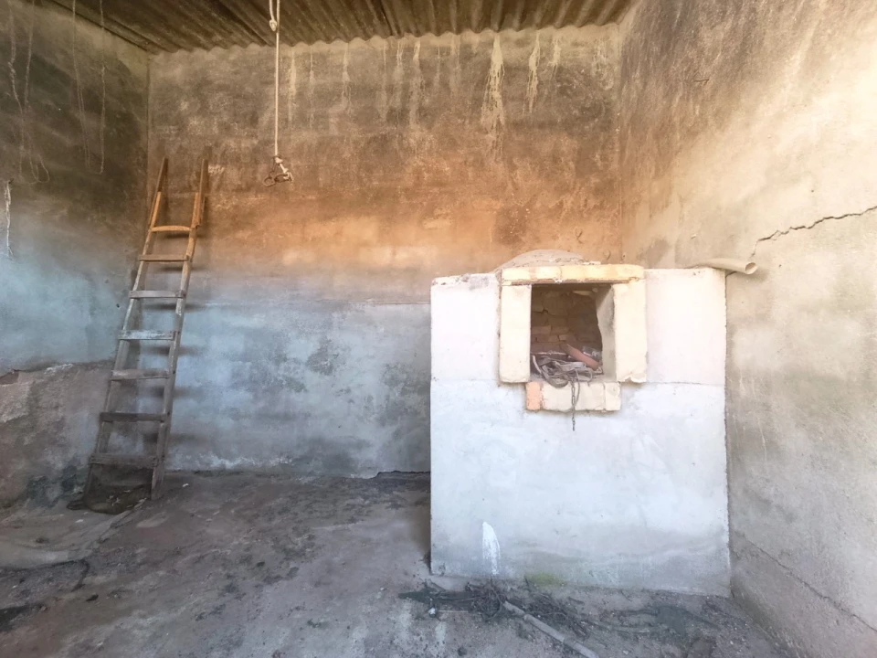 Moradia T3 para Venda em São Miguel do Rio Torto e Rossio Ao Sul do Tejo Foto 22