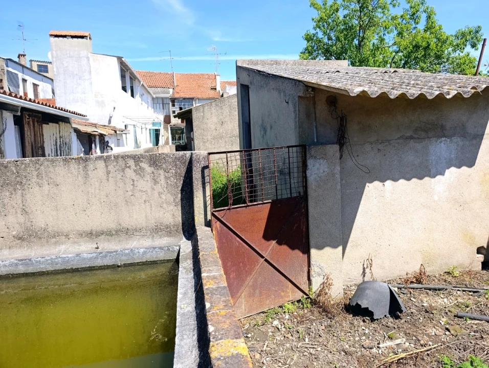Moradia T3 para Venda em São Miguel do Rio Torto e Rossio Ao Sul do Tejo Foto 24