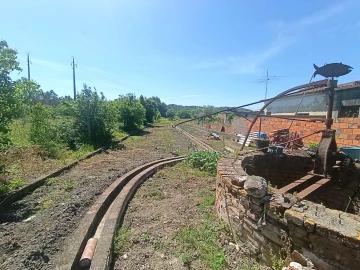 Moradia T3 para Venda em São Miguel do Rio Torto e Rossio Ao Sul do Tejo