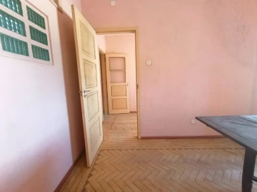 Moradia T3 para Venda em São Miguel do Rio Torto e Rossio Ao Sul do Tejo