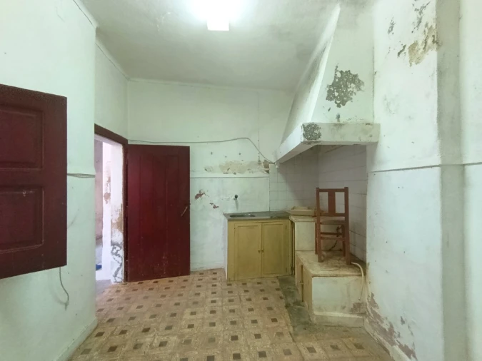 Moradia T3 para Venda em São Miguel do Rio Torto e Rossio Ao Sul do Tejo Foto 11