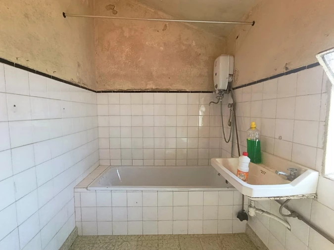 Moradia T3 para Venda em São Miguel do Rio Torto e Rossio Ao Sul do Tejo Foto 12