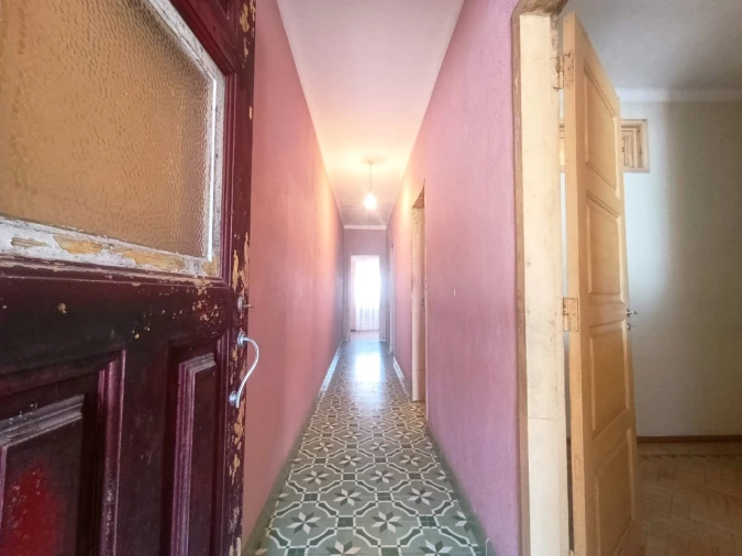 Moradia T3 para Venda em São Miguel do Rio Torto e Rossio Ao Sul do Tejo Foto 14