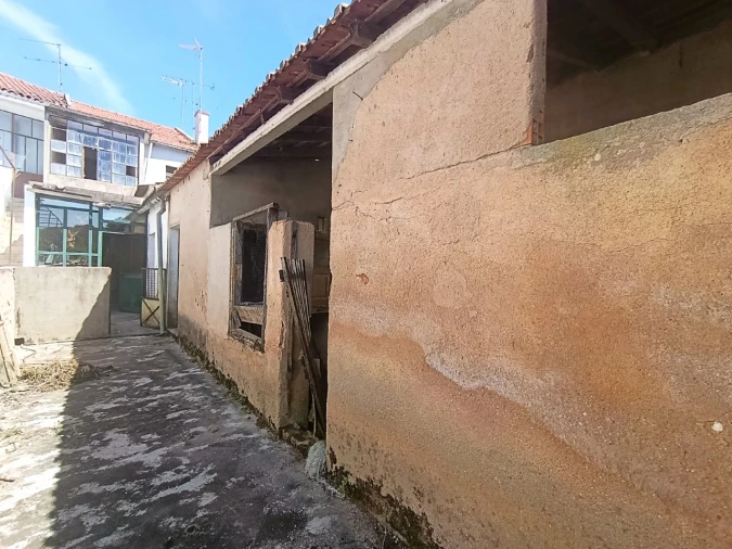 Moradia T3 para Venda em São Miguel do Rio Torto e Rossio Ao Sul do Tejo Foto 20