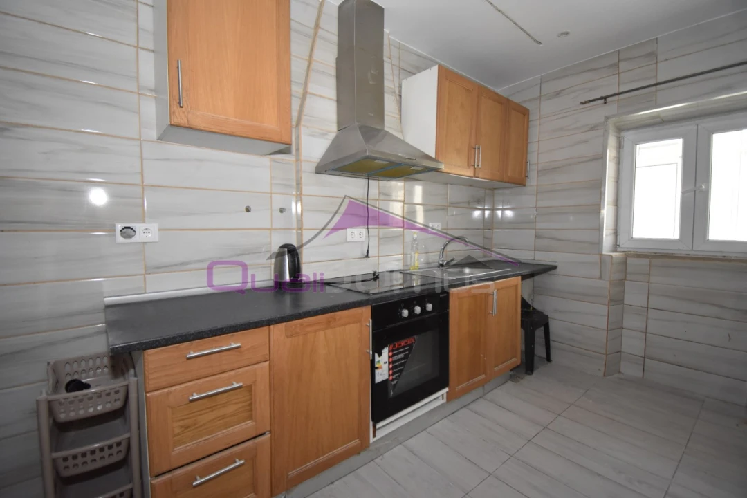 Moradia T2 para Venda em Nossa Sra de Fatima Foto 1