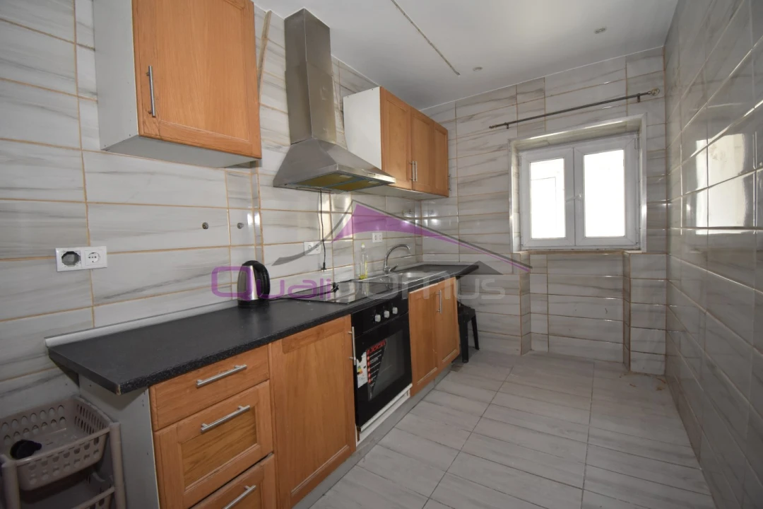 Moradia T2 para Venda em Nossa Sra de Fatima Foto 2