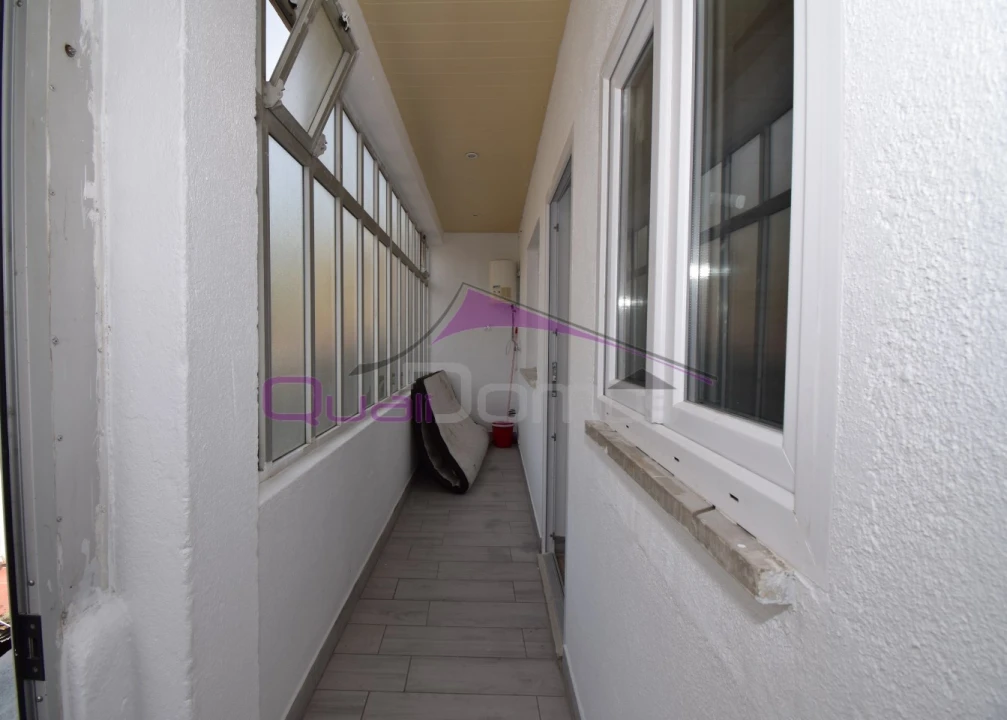 Moradia T2 para Venda em Nossa Sra de Fatima Foto 18