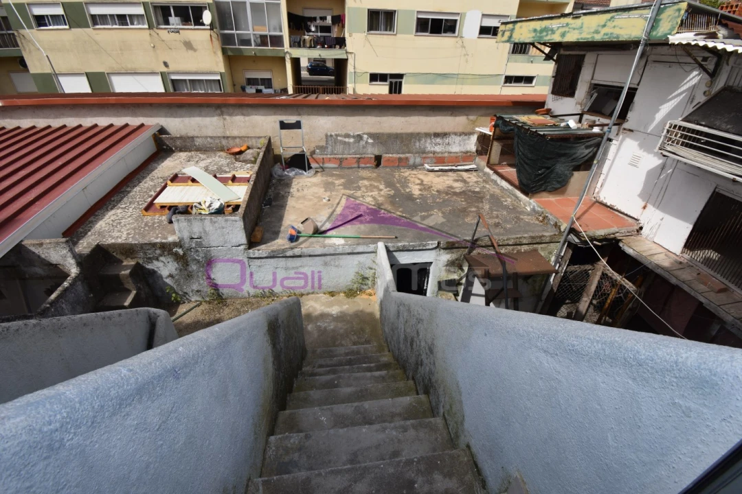 Moradia T2 para Venda em Nossa Sra de Fatima Foto 20