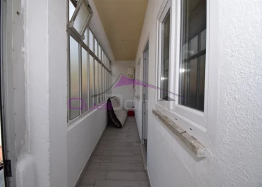 Moradia T2 para Venda em Nossa Sra de Fatima
