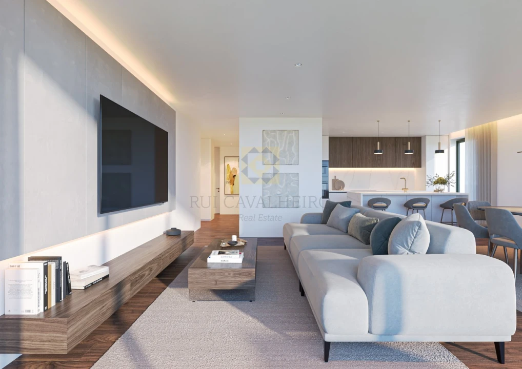 Apartamento T3 para Venda em Gulpilhares e Valadares Foto 19