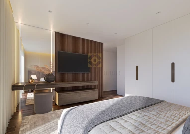 Apartamento T3 para Venda em Gulpilhares e Valadares