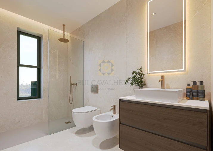 Apartamento T3 para Venda em Gulpilhares e Valadares Foto 11