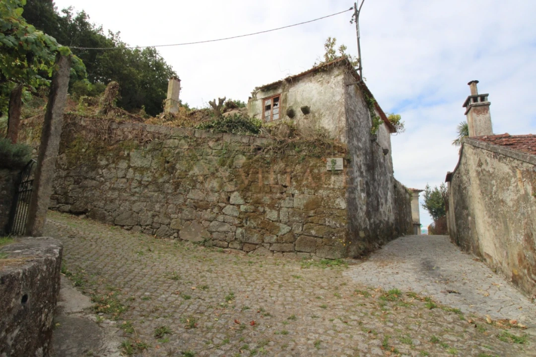 Moradia T3 para Venda em Vila Nova de Cerveira e Lovelhe Foto 8