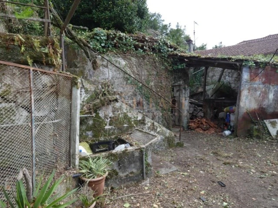 Moradia T3 para Venda em Vila Nova de Cerveira e Lovelhe Foto 5