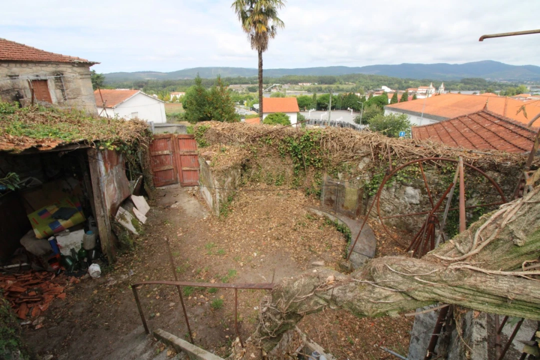 Moradia T3 para Venda em Vila Nova de Cerveira e Lovelhe Foto 6