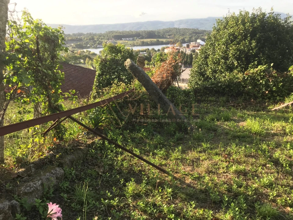 Moradia T3 para Venda em Vila Nova de Cerveira e Lovelhe Foto 12