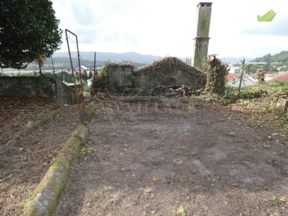 Moradia T3 para Venda em Vila Nova de Cerveira e Lovelhe Foto 14
