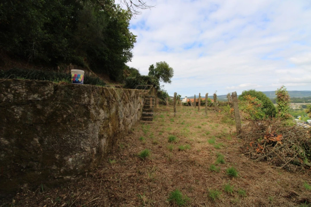 Moradia T3 para Venda em Vila Nova de Cerveira e Lovelhe Foto 15