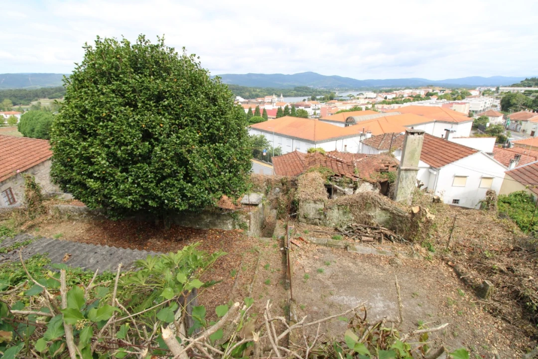 Moradia T3 para Venda em Vila Nova de Cerveira e Lovelhe Foto 18