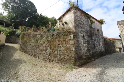 Moradia T3 para Venda em Vila Nova de Cerveira e Lovelhe