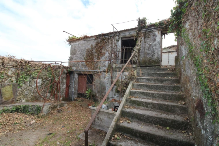 Moradia T3 para Venda em Vila Nova de Cerveira e Lovelhe Foto 7