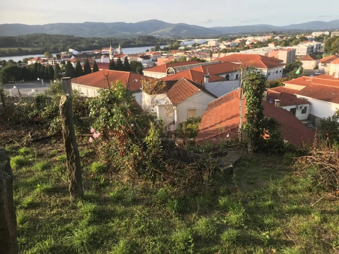 Moradia T3 para Venda em Vila Nova de Cerveira e Lovelhe Foto 11