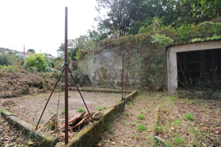 Moradia T3 para Venda em Vila Nova de Cerveira e Lovelhe Foto 16