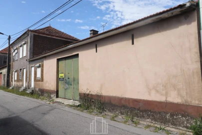 Moradia T3 para Venda em Ovar, São João, Arada e São Vicente de Pereira Jusã