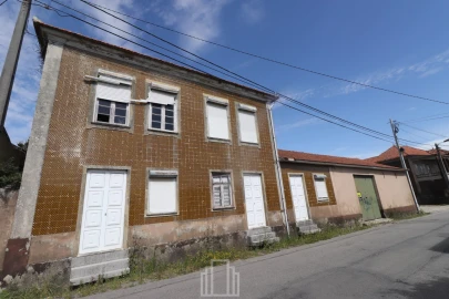 Moradia T3 para Venda em Ovar, São João, Arada e São Vicente de Pereira Jusã